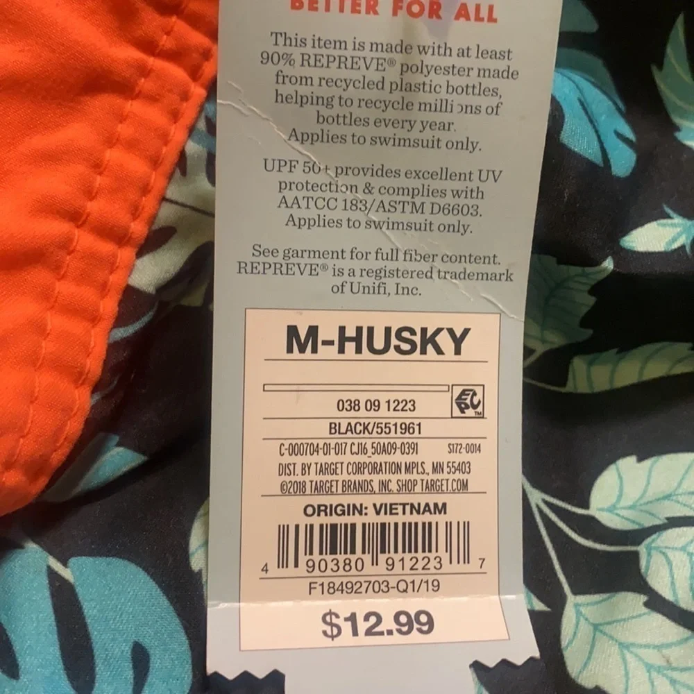 Cat & Jack size medium